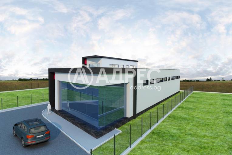 Парцел/Терен, Игнатиево, 638333, Снимка 12