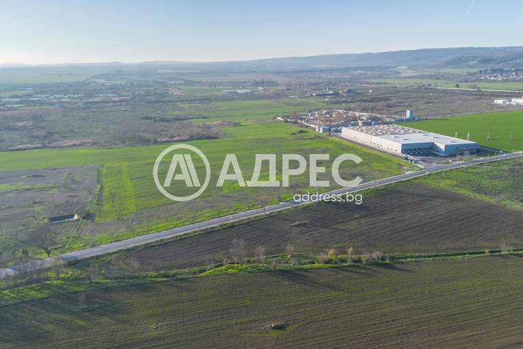 Парцел/Терен, Игнатиево, 638333, Снимка 14