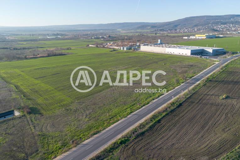 Парцел/Терен, Игнатиево, 638333, Снимка 15