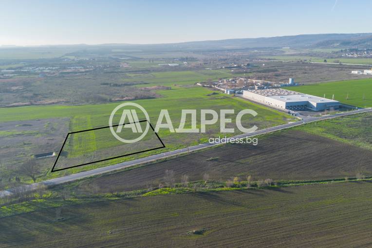 Парцел/Терен, Игнатиево, 638333, Снимка 5