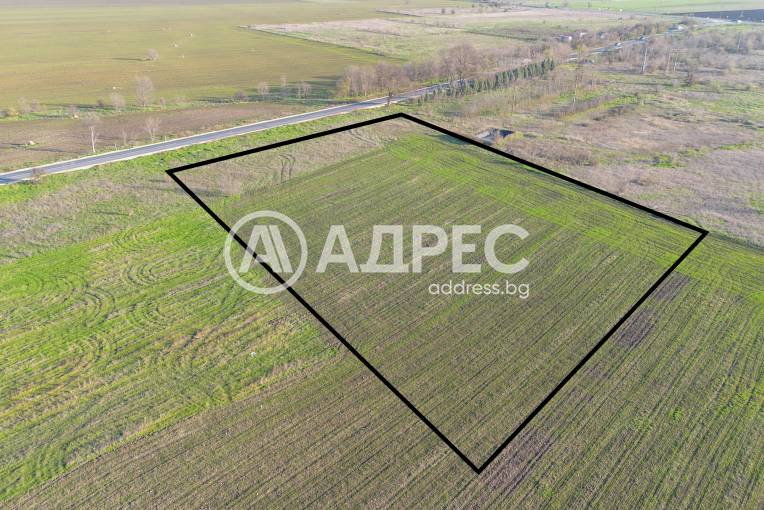 Парцел/Терен, Игнатиево, 638333, Снимка 7