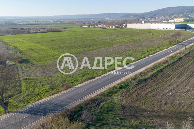 Парцел/Терен, Игнатиево, 638333, Снимка 9