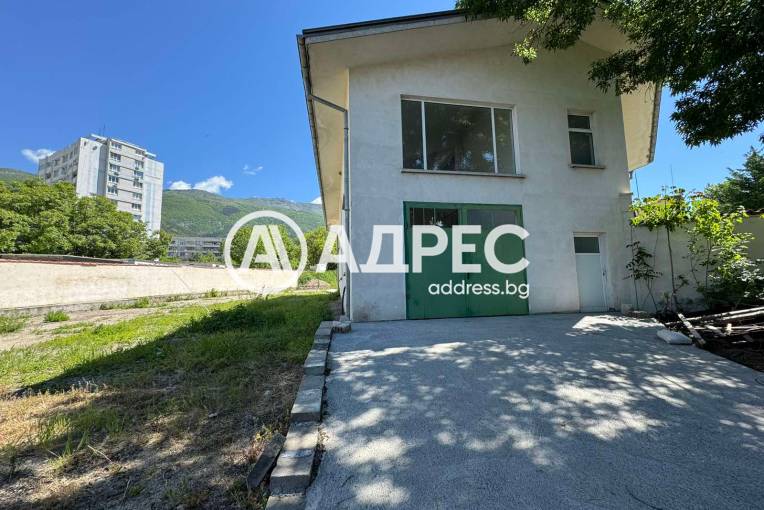 Цех/Склад, Карлово, 655333, Снимка 1