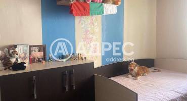 Етаж от къща, Ямбол, Каргон, 663333, Снимка 12