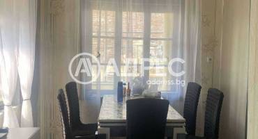 Етаж от къща, Ямбол, Каргон, 663333, Снимка 2