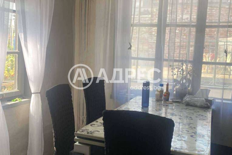 Етаж от къща, Ямбол, Каргон, 663333, Снимка 1