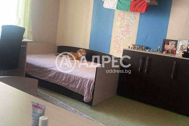 Етаж от къща, Ямбол, Каргон, 663333, Снимка 11