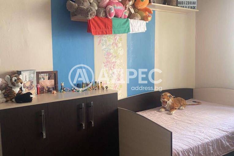 Етаж от къща, Ямбол, Каргон, 663333, Снимка 12