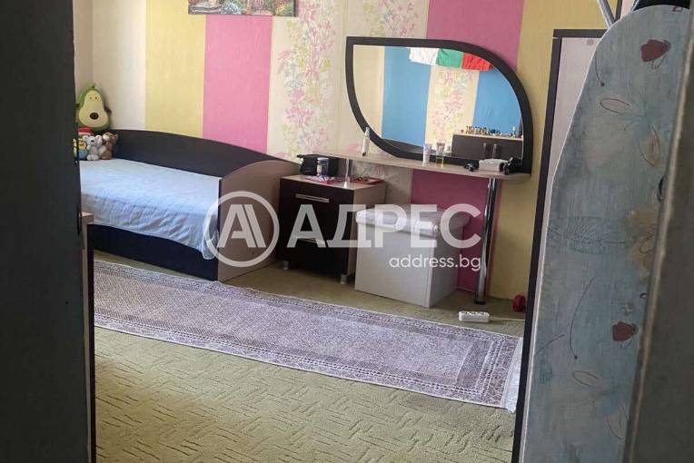 Етаж от къща, Ямбол, Каргон, 663333, Снимка 14