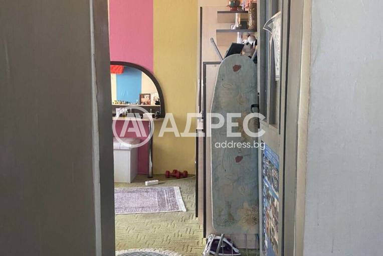 Етаж от къща, Ямбол, Каргон, 663333, Снимка 16