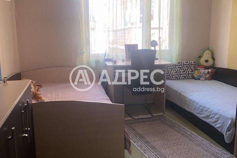 Етаж от къща, Ямбол, Каргон, 663333, Снимка 3