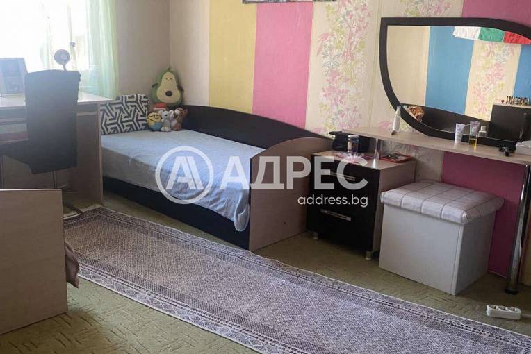 Етаж от къща, Ямбол, Каргон, 663333, Снимка 7