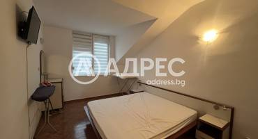 Двустаен апартамент, Слънчев бряг, Чайка, 674333, Снимка 5