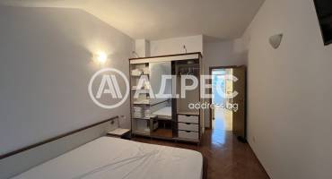 Двустаен апартамент, Слънчев бряг, Чайка, 674333, Снимка 6