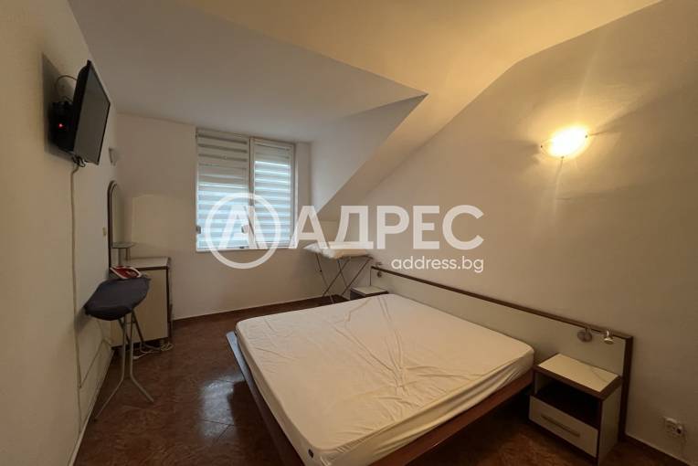 Двустаен апартамент, Слънчев бряг, Чайка, 674333, Снимка 5