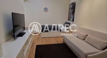 Едностаен апартамент, Варна, Център, 680333, Снимка 3