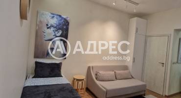 Едностаен апартамент, Варна, Център, 680333, Снимка 4
