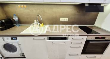 Едностаен апартамент, Варна, Център, 680333, Снимка 6