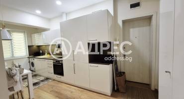 Едностаен апартамент, Варна, Център, 680333, Снимка 7