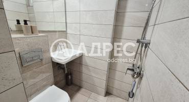 Едностаен апартамент, Варна, Център, 680333, Снимка 8