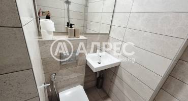 Едностаен апартамент, Варна, Център, 680333, Снимка 9