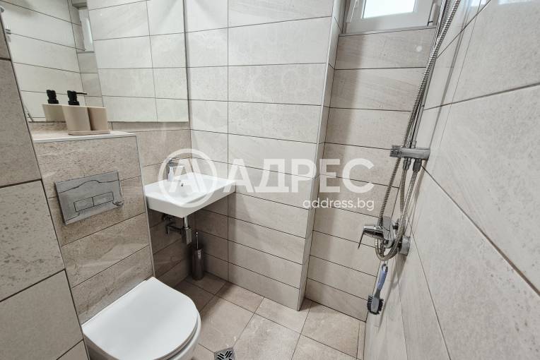 Едностаен апартамент, Варна, Център, 680333, Снимка 8