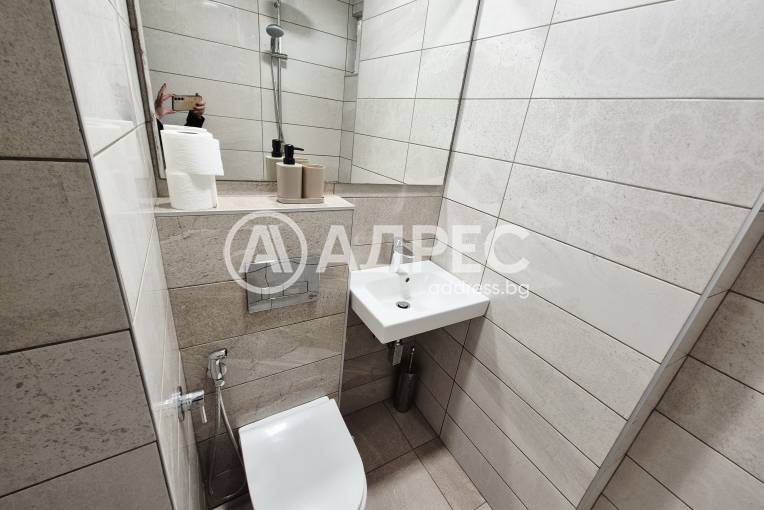Едностаен апартамент, Варна, Център, 680333, Снимка 9