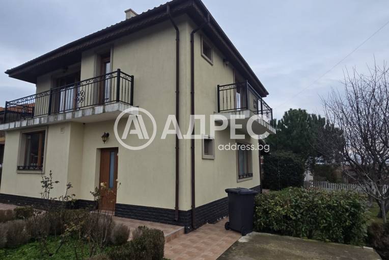 Къща/Вила, Каменар, 685333, Снимка 1