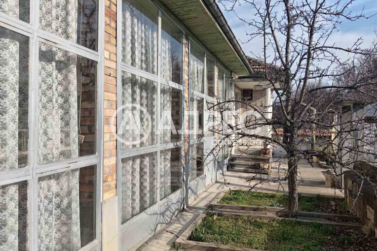 Къща/Вила, Мерданя, 687333, Снимка 3