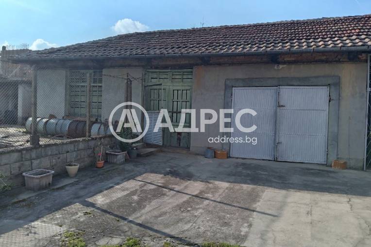 Къща/Вила, Мерданя, 687333, Снимка 4