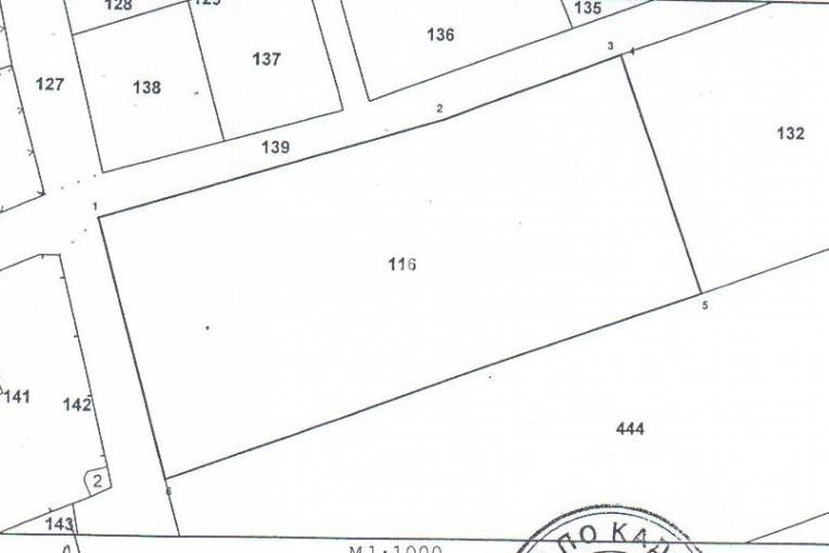 Земеделска земя, Ахелой, 191334, Снимка 1