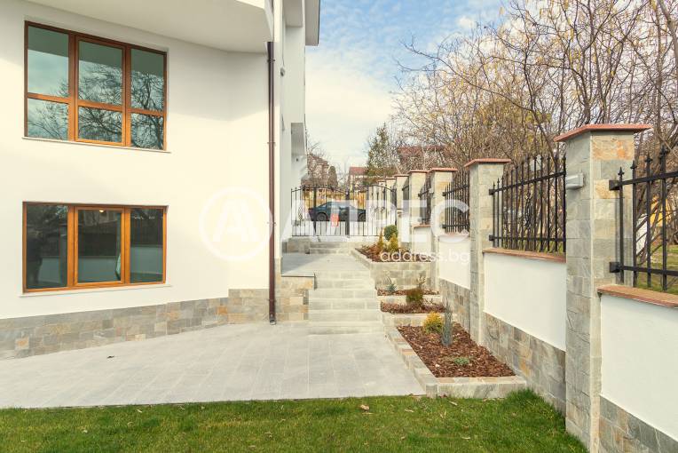 Тристаен апартамент, Варна, м-ст Евксиноград, 575334, Снимка 2