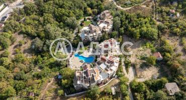 Многостаен апартамент, Варна, Бриз, 625334, Снимка 28