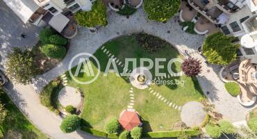 Многостаен апартамент, Варна, Бриз, 625334, Снимка 29