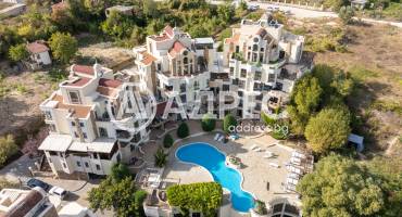 Многостаен апартамент, Варна, Бриз, 625334, Снимка 31