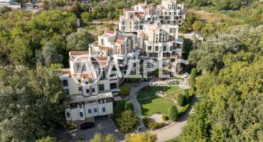 Многостаен апартамент, Варна, Бриз, 625334, Снимка 32