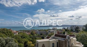 Многостаен апартамент, Варна, Бриз, 625334, Снимка 33