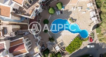 Многостаен апартамент, Варна, Бриз, 625334, Снимка 34