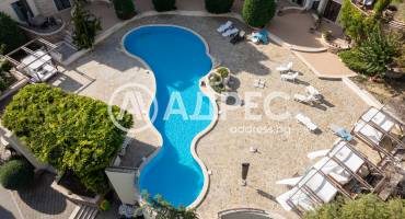 Многостаен апартамент, Варна, Бриз, 625334, Снимка 35