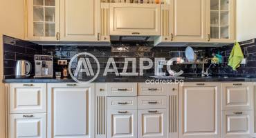 Многостаен апартамент, Варна, Бриз, 625334, Снимка 36