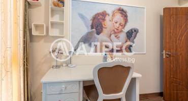 Многостаен апартамент, Варна, Бриз, 625334, Снимка 39