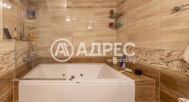 Многостаен апартамент, Варна, Бриз, 625334, Снимка 43