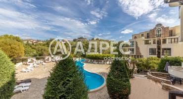 Многостаен апартамент, Варна, Бриз, 625334, Снимка 46