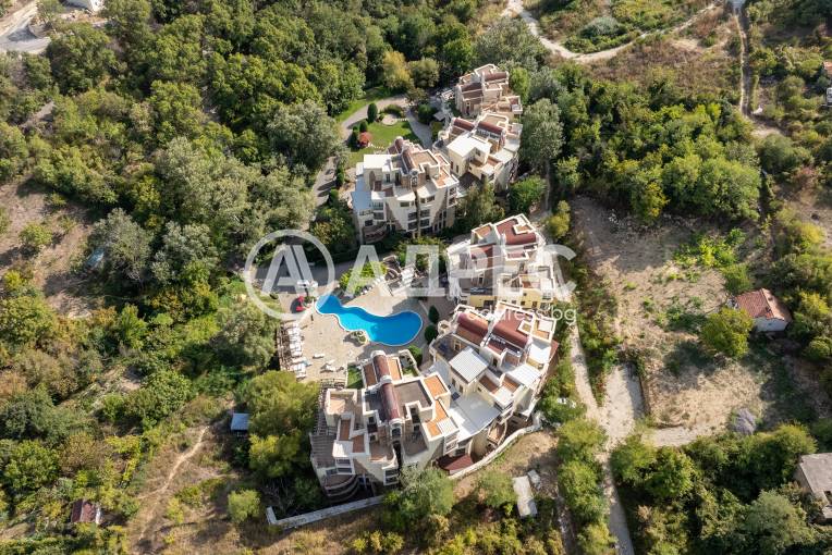 Многостаен апартамент, Варна, Бриз, 625334, Снимка 28