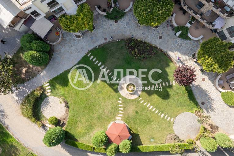 Многостаен апартамент, Варна, Бриз, 625334, Снимка 29