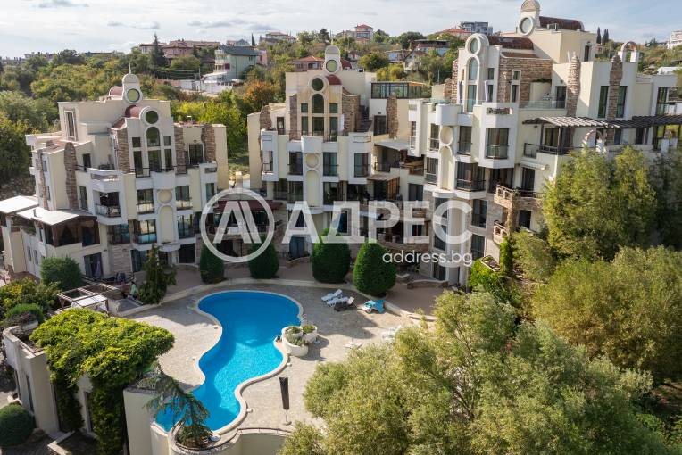 Многостаен апартамент, Варна, Бриз, 625334, Снимка 30