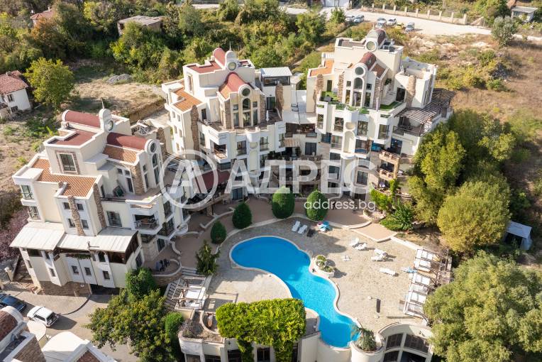 Многостаен апартамент, Варна, Бриз, 625334, Снимка 31