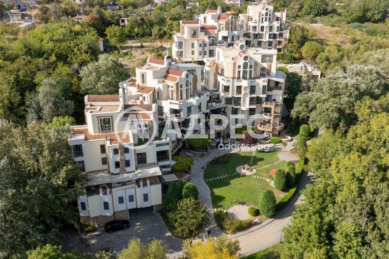 Многостаен апартамент, Варна, Бриз, 625334, Снимка 32