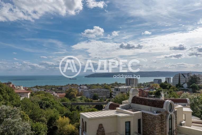 Многостаен апартамент, Варна, Бриз, 625334, Снимка 33