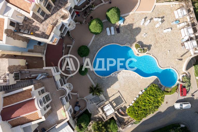 Многостаен апартамент, Варна, Бриз, 625334, Снимка 34